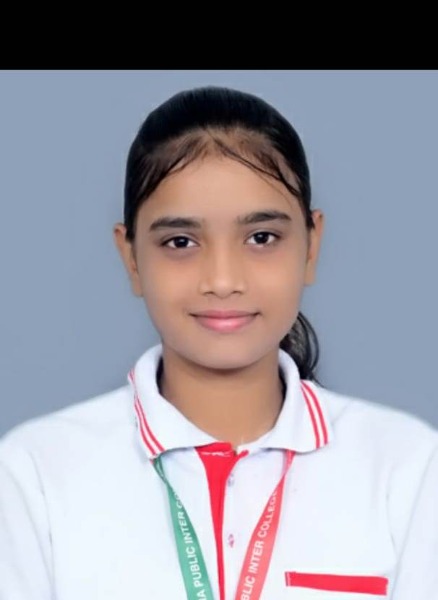Ritika  Kumari